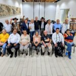 Voces que Construyen: ciudadanos de Oaxaca de Juárez impulsan un cambio real en la política local
