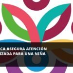 DIF Oaxaca asegura atención especializada para una niña